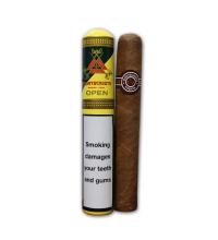 Montecristo Open J Tubed Cigar - 1 Single