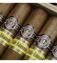 Montecristo Wide Edmundo Cigar - 1 Single