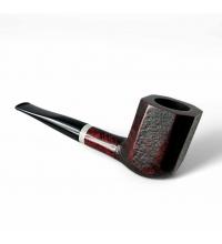 Mr Brog Castaniete 95 Sandblast 9mm Filter Pipe (MB7012)