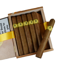 Trinidad Coloniales Cigar - Cabinet of 24