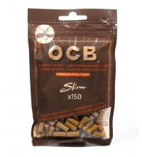 OCB Ecopaper slim Filters (150) 1 Pack