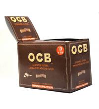 OCB Ecopaper slim Filters (150) 10 Packs