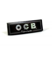 OCB Premium Regular No 1 Rolling Papers 1 Pack