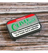 Oliver Twist Original - Smokeless Tobacco Bits 7g Pack