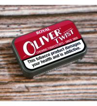 Oliver Twist Royal - Smokeless Tobacco Bits 7g Pack