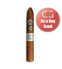 Montecristo Open Regata Cigar - 1 Single (Its a Boy Band)