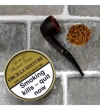 Robert Lewis Orcilla Mixture Pipe Tobacco 50g Tin