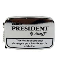 Ozona President Snuff - 7g Tin