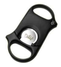 Palio Cigar Cutter - Black - Best Seller