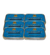 Barkleys Mints - Peppermint Tin - 6 x 50g (300g)