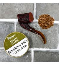 Peterson Irish Cask Pipe Tobacco (Irish Oak) 50g Tin