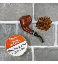 Peterson Irish Mixture Pipe Tobacco 050g (Tin)