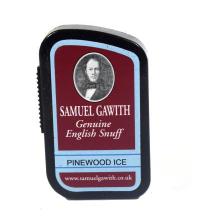 Samuel Gawith Genuine English Snuff 10g - Pinewood Ice