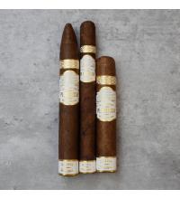 Plasencia Reserva Original Sampler - 3 Cigars