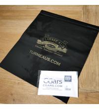 Humidified Cigar Travel Bag (Pouch) with BOOST - Extra Large - 50 cigars plus