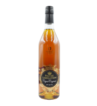 Dominique London Privee Liberation Cigar Cognac - 40% 70cl