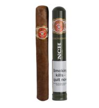Punch Coronations Tubed Cigar - 1 Single