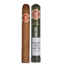 Punch Petit Coronations Tubed Cigar - 1 Single