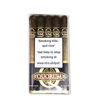 Quorum Classic Churchills Cigar - Pack of 10