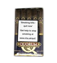 Quorum Classic Toro Cigar - Pack of 10