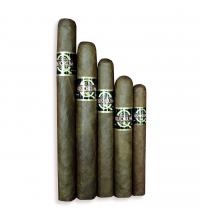 Quorum Classic Sampler - 5 Cigars