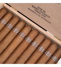 Rafael Gonzalez Coronas de Lonsdales Cigar - 1 Single