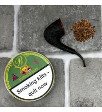 Rattrays Red Rapparee Pipe Tobacco 50g Tin