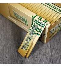 Rizla Bamboo Regular Rolling Papers 1 Pack