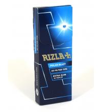 Rizla Polar Blast Extra Slim Filter Tips (60) 1 Box