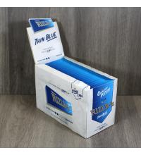 Rizla Regular Blue Rolling Papers 100 packs