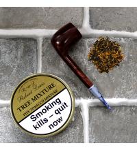 Robert Lewis Tree Mixture Pipe Tobacco 50g Tin