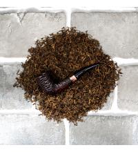 Rodeo Medium Blend Pipe Tobacco - 30g Sample