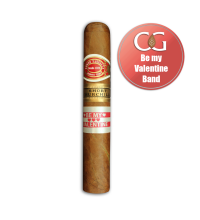 Romeo y Julieta Short Churchill Cigar - 1 Single (Be my Valentine Band)