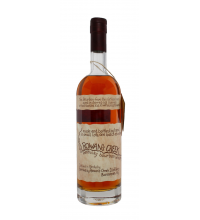 Rowans Creek Small Batch Bourbon - 50.05% 70cl