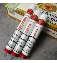 Romeo y Julieta Tubed Sampler - 3 Cigars