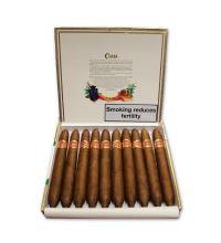 Cuaba Salomones Cigar - Box of 10