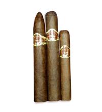 San Cristobal De La Habana Sampler - 3 Cigars
