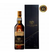 Stalla Dhu Single Cask Saorsa Scotch Whisky - 70cl 50%