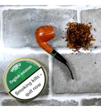 Savinelli English Mixture Pipe Tobacco 50g Tin