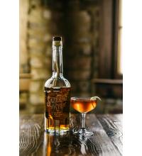 Sazerac 6 Year Old Straight Rye Whiskey - 45% 70cl