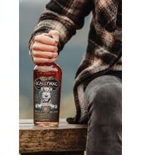 Scallywag Small Batch Release Blended Malt Scotch Whisky - 70cl 46%