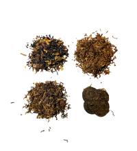 Staff Picks - Scarletts Peterson Picks Pipe Tobacco Sampler - 40g