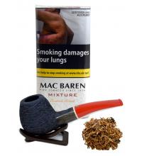 Mac Baren Scottish Mixture Pipe Tobacco 40g Pouch