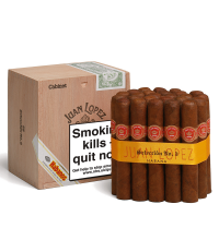 Juan Lopez Seleccion No. 2 Cigar - Box of 25