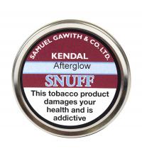 Samuel Gawith Genuine English Snuff 25g - Afterglow