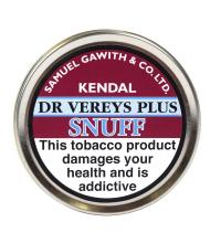 Samuel Gawith Genuine English Snuff 25g - Dr Verey's Plus