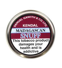 Samuel Gawith Genuine English Snuff 25g - Madagascan