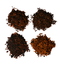 Staff Picks - Sharons Short But Sweet Pipe Tobacco Sampler - 40g
