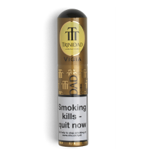 Trinidad Vigia Tubed Cigar - 1 Single