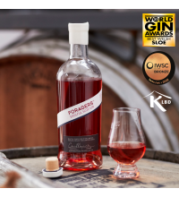 Foragers Soulful Sloe Gin - 30% 70cl